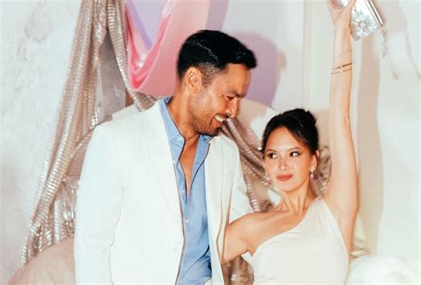 ellen adarna|Ellen Adarna greets Derek Ramsay on his 48th birthday